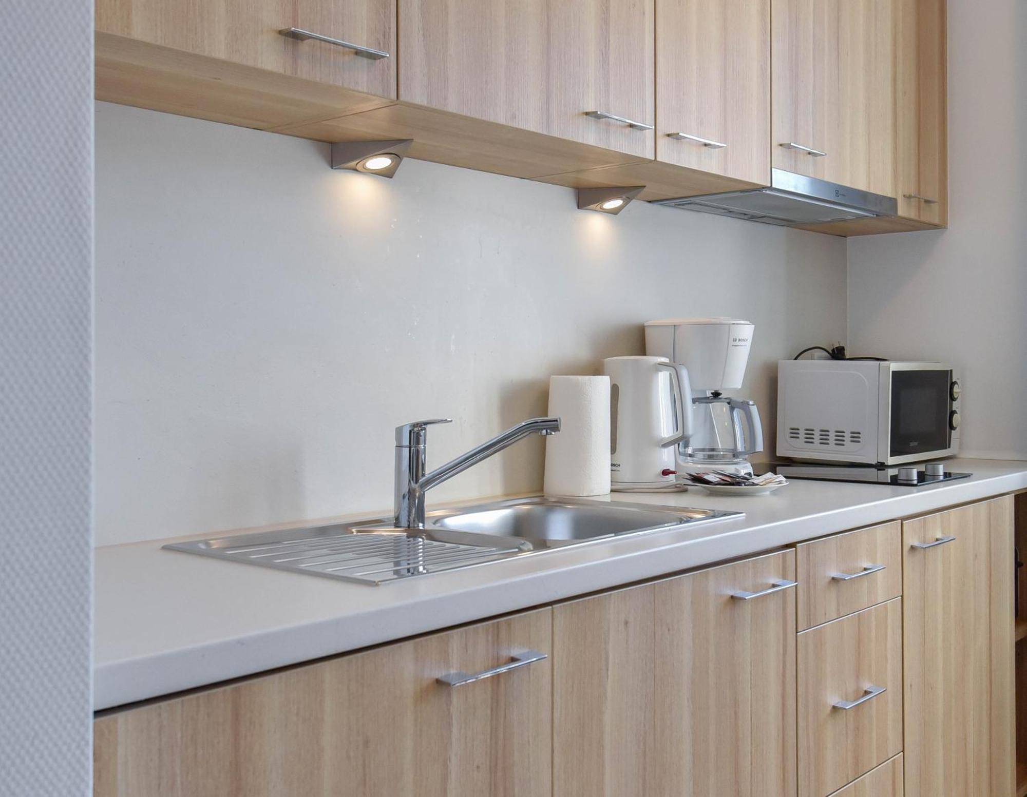 Apartamenty Na Wyspie - Aquamarina - Parking Свіноуйсьце Екстер'єр фото